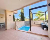 Аренда на длительный срок - Apartment - Fuente Álamo - Las Palas