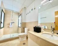 Аренда на длительный срок - Apartment - Fuente Álamo - Las Palas