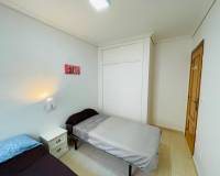 Аренда на длительный срок - Apartment - Gran alacant - Gran Alacant