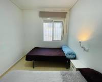 Аренда на длительный срок - Apartment - Gran alacant - Gran Alacant