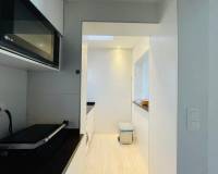 Аренда на длительный срок - Apartment - Gran alacant - Gran Alacant