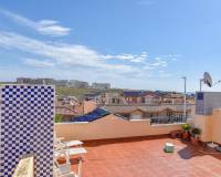 Аренда на длительный срок - Apartment - Gran alacant - Gran Alacant