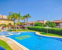 Аренда на длительный срок - Apartment - Gran alacant - Gran Alacant