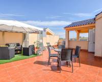 Аренда на длительный срок - Apartment - Gran alacant - Gran Alacant