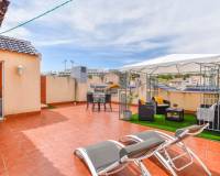 Аренда на длительный срок - Apartment - Gran alacant - Gran Alacant