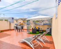 Аренда на длительный срок - Apartment - Gran alacant - Gran Alacant