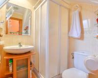 Аренда на длительный срок - Apartment - Gran alacant - Gran Alacant