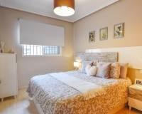 Аренда на длительный срок - Apartment - Gran alacant - Gran Alacant