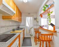 Аренда на длительный срок - Apartment - Gran alacant - Gran Alacant