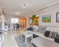 Аренда на длительный срок - Apartment - Gran alacant - Gran Alacant