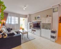 Аренда на длительный срок - Apartment - Gran alacant - Gran Alacant