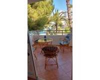 Аренда на длительный срок - Apartment - Gran alacant - Panorama