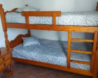 Аренда на длительный срок - Apartment - Gran alacant - Panorama