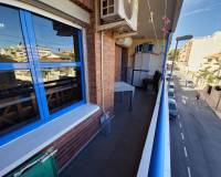 Аренда на длительный срок - Apartment - Guardamar del Segura - Guardamar del Segura - Town Centre