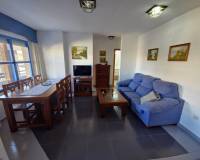 Аренда на длительный срок - Apartment - Guardamar del Segura - Guardamar del Segura - Town Centre
