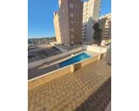 Аренда на длительный срок - Apartment - Guardamar del Segura - guardamar del segura