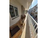 Аренда на длительный срок - Apartment - Guardamar del Segura - guardamar del segura