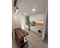 Аренда на длительный срок - Apartment - Guardamar del Segura - guardamar del segura