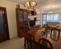 Аренда на длительный срок - Apartment - Guardamar del Segura - guardamar del segura