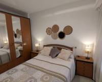 Аренда на длительный срок - Apartment - Guardamar del Segura - guardamar del segura