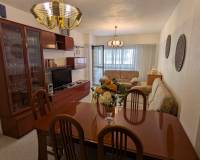 Аренда на длительный срок - Apartment - Guardamar del Segura - guardamar del segura