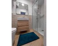 Аренда на длительный срок - Apartment - Guardamar del Segura - Guardamar Playa