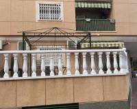 Аренда на длительный срок - Apartment - Guardamar del Segura - Guardamar Playa