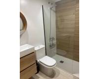 Аренда на длительный срок - Apartment - Guardamar del Segura - Guardamar Playa