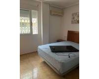 Аренда на длительный срок - Apartment - Guardamar del Segura - Guardamar Playa