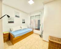 Аренда на длительный срок - Apartment - Guardamar del Segura - Guardamar Playa