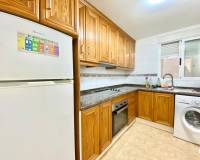 Аренда на длительный срок - Apartment - Guardamar del Segura - Guardamar Playa