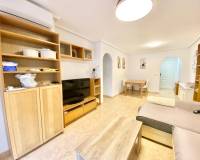 Аренда на длительный срок - Apartment - Guardamar del Segura - Guardamar Playa