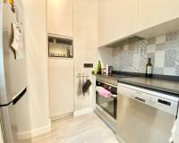 Аренда на длительный срок - Apartment - Guardamar del Segura - Guardamar Playa