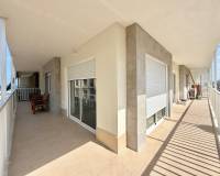 Аренда на длительный срок - Apartment - Guardamar del Segura - Guardamar Playa