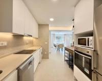 Аренда на длительный срок - Apartment - Guardamar del Segura - Guardamar Playa