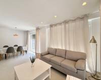 Аренда на длительный срок - Apartment - Guardamar del Segura - Guardamar Playa