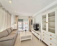 Аренда на длительный срок - Apartment - Guardamar del Segura - Guardamar Playa