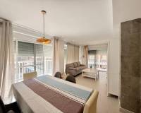 Аренда на длительный срок - Apartment - Guardamar del Segura - Guardamar Playa