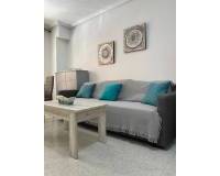 Аренда на длительный срок - Apartment - Guardamar del Segura - Guardamar Playa