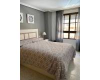 Аренда на длительный срок - Apartment - Guardamar del Segura - Guardamar Playa