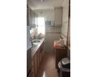 Аренда на длительный срок - Apartment - Guardamar del Segura - Guardamar Playa