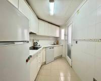 Аренда на длительный срок - Apartment - Guardamar del Segura - Guardamar Playa