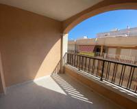 Аренда на длительный срок - Apartment - Guardamar del Segura - Guardamar Playa