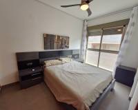 Аренда на длительный срок - Apartment - Guardamar del Segura - Guardamar Playa