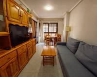 Аренда на длительный срок - Apartment - Guardamar del Segura - Guardamar Playa