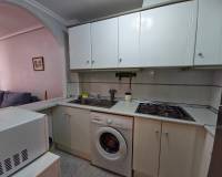 Аренда на длительный срок - Apartment - Guardamar del Segura - Guardamar Playa