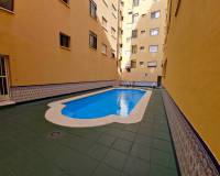 Аренда на длительный срок - Apartment - Guardamar del Segura - Guardamar Playa