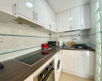 Аренда на длительный срок - Apartment - Guardamar del Segura - Guardamar pueblo