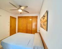 Аренда на длительный срок - Apartment - Guardamar del Segura - Guardamar pueblo