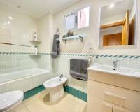 Аренда на длительный срок - Apartment - Guardamar del Segura - Guardamar pueblo